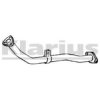 MAZDA B69040500B Exhaust Pipe